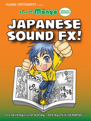 cover image of Kana de Manga Special Edition